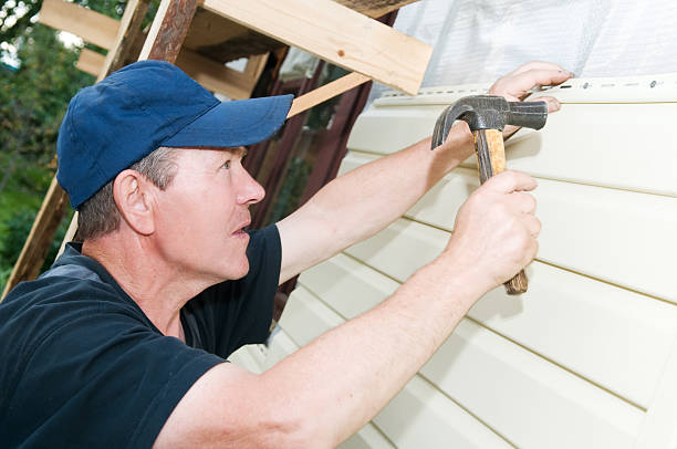 Best Storm Damage Siding Repair  in Kohler, WI